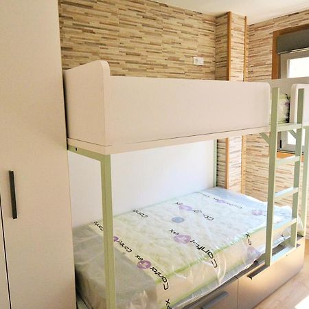 Apartamento Frente A La Playa De Baltar En Sanxenxo Portonovo Esterno foto